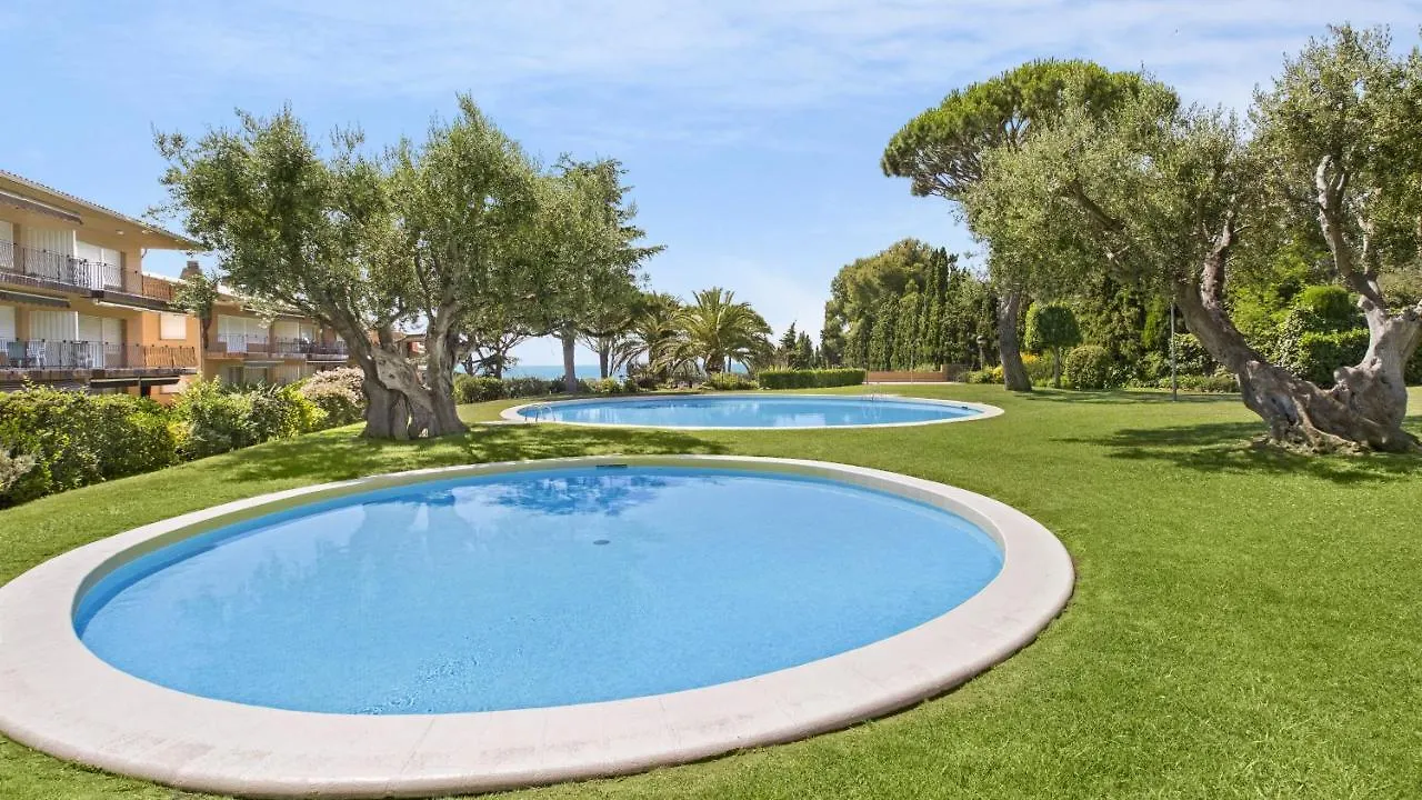 Apartmán I-23 - Calella De Palafrugell