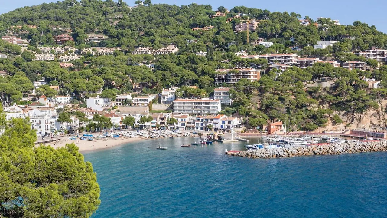 Apartmán I-23 - Calella De Palafrugell