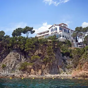 Hotel Sant Roc, Calella De Palafrugell