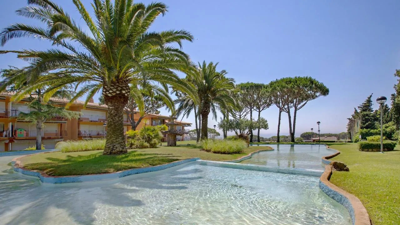 I-23 - Calella De Palafrugell Apartment 0*,