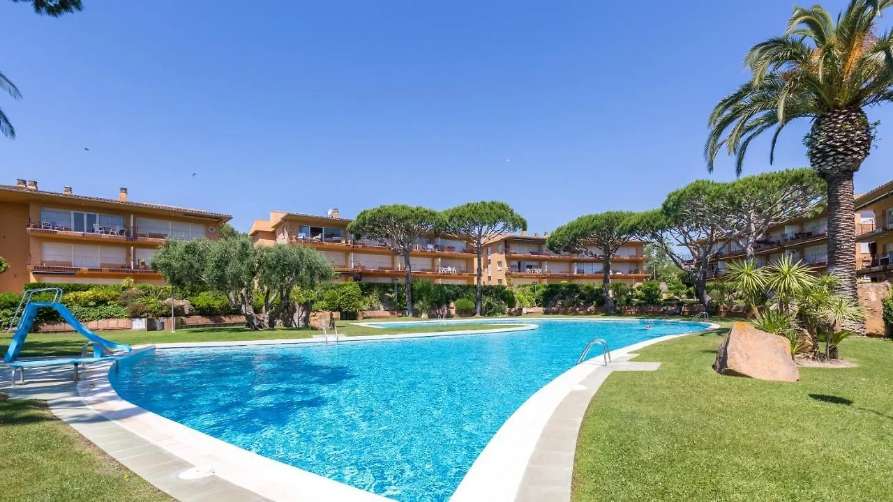 I-23 - Calella De Palafrugell Apartment