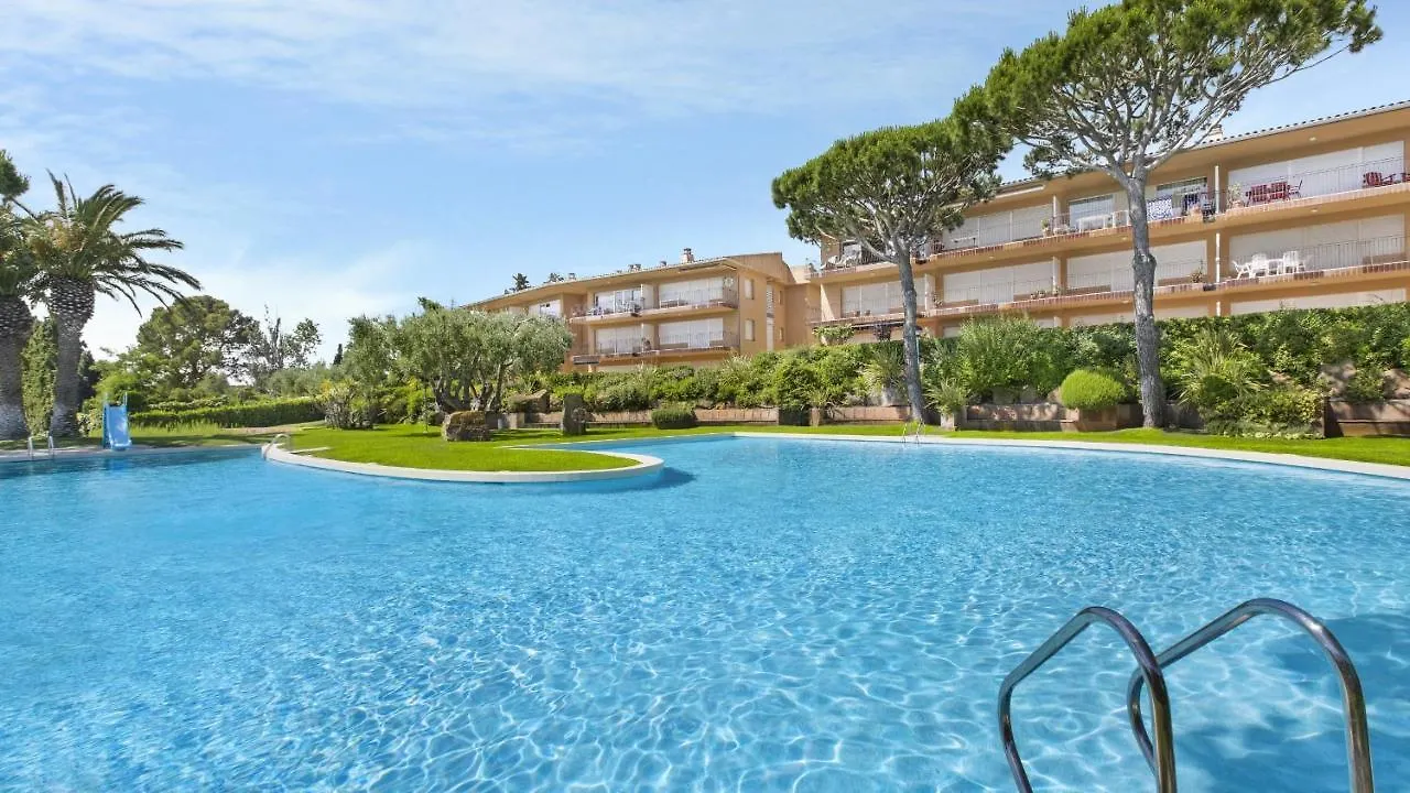 I-23 - Calella De Palafrugell Apartment