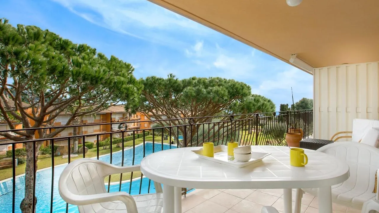 I-23 - Calella De Palafrugell Apartment