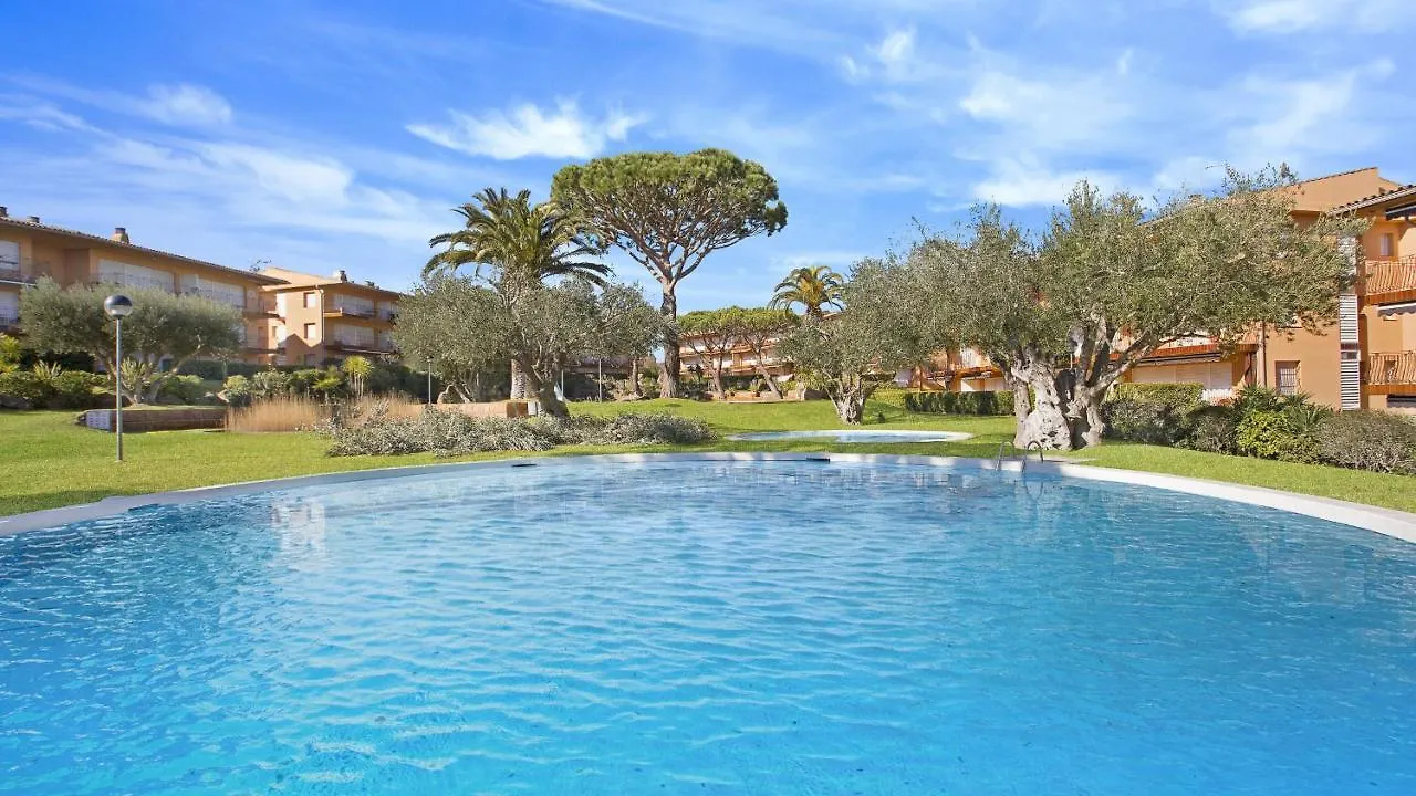 I-23 - Calella De Palafrugell Apartment