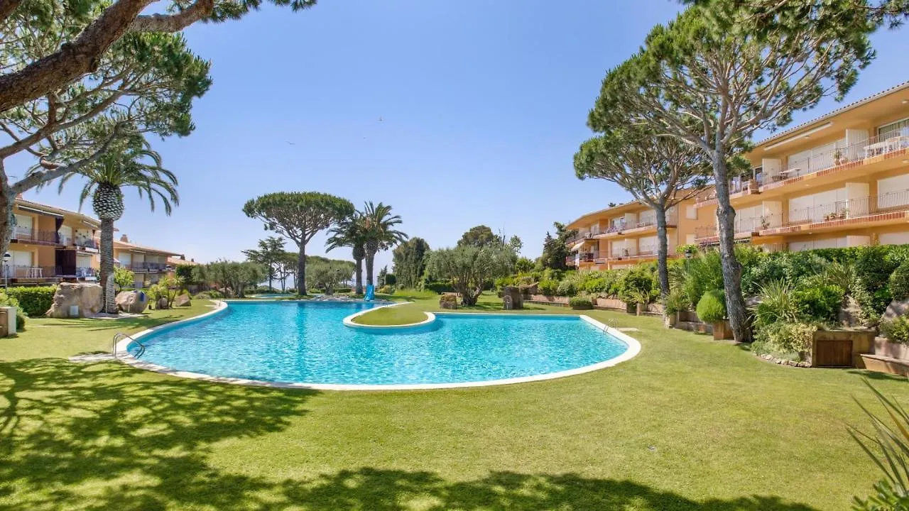 I-23 - Calella De Palafrugell Apartment