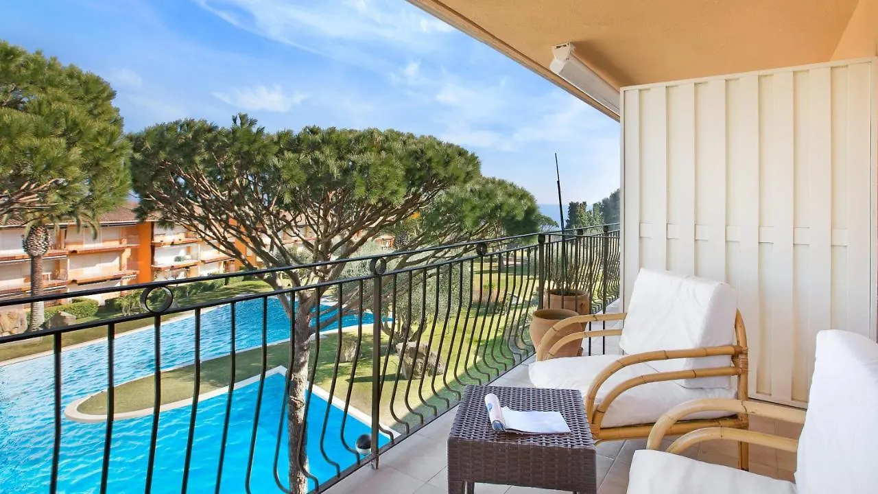 I-23 - Calella De Palafrugell Apartment Spain