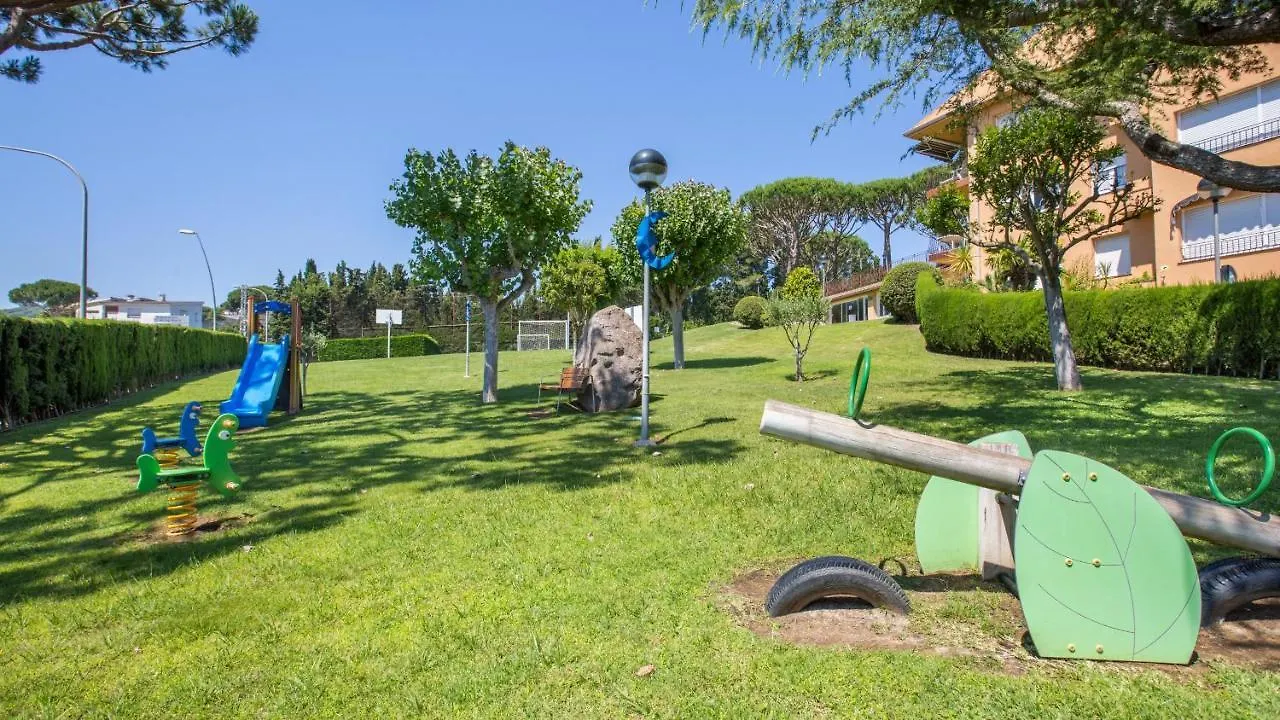 I-23 - Calella De Palafrugell Apartment 0*,  Spain
