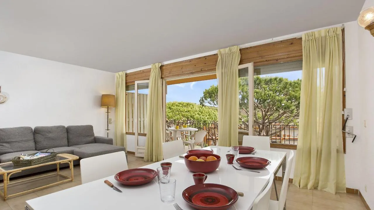 I-23 - Calella De Palafrugell Apartment