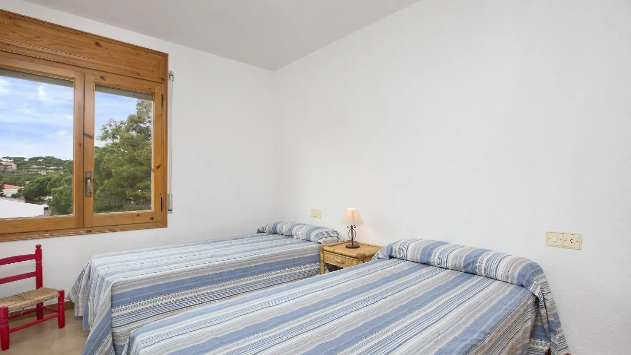 I-23 - Calella De Palafrugell Apartment Spain