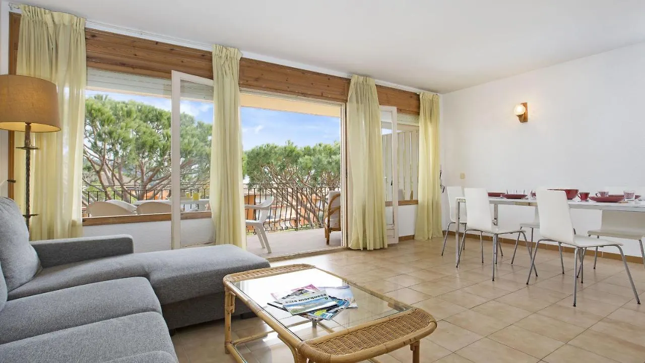 I-23 - Calella De Palafrugell Apartment