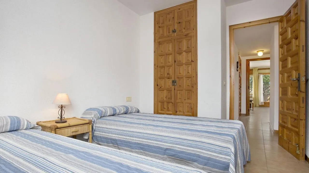 I-23 - Calella De Palafrugell Apartment