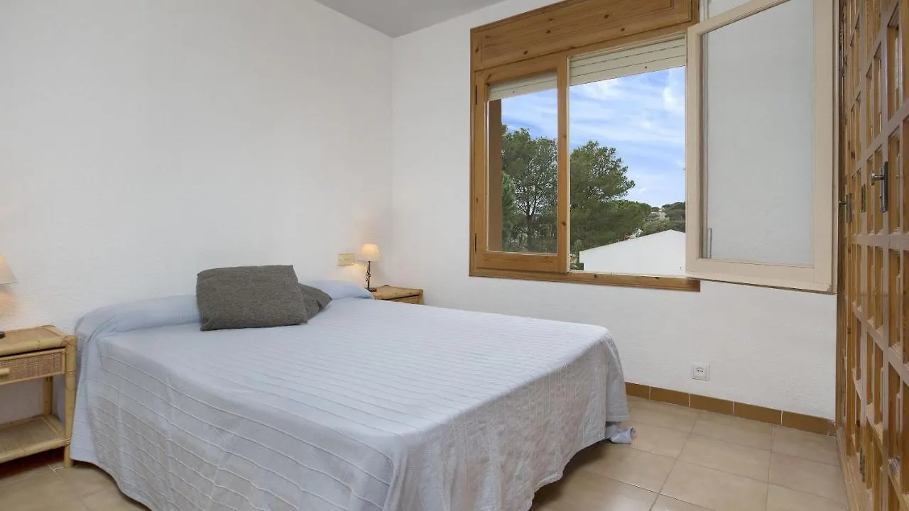 I-23 - Calella De Palafrugell Apartment Spain