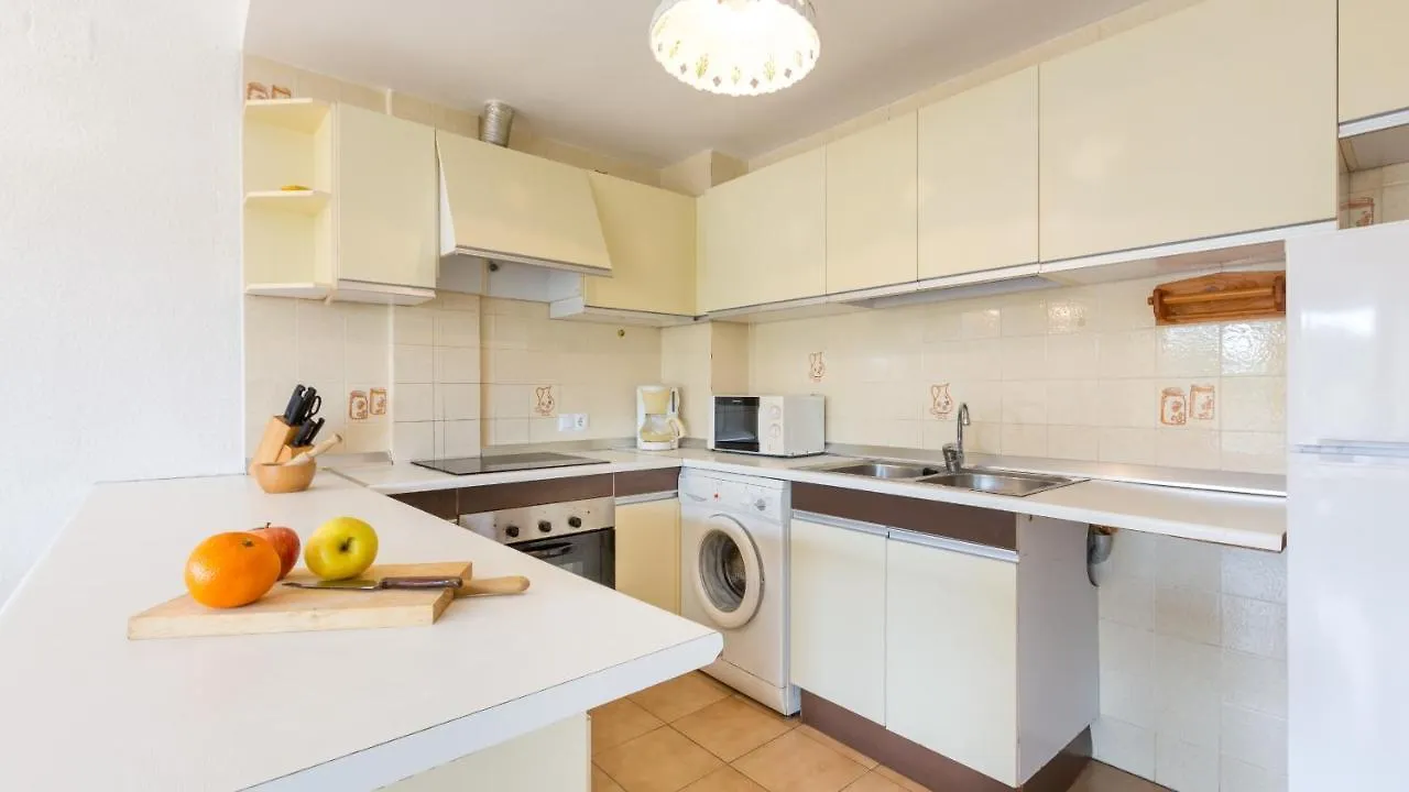 I-23 - Calella De Palafrugell Apartment