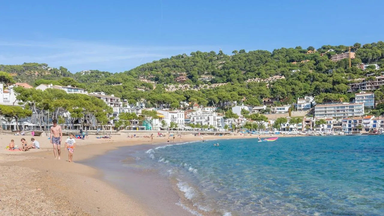 I-23 - Calella De Palafrugell Apartment