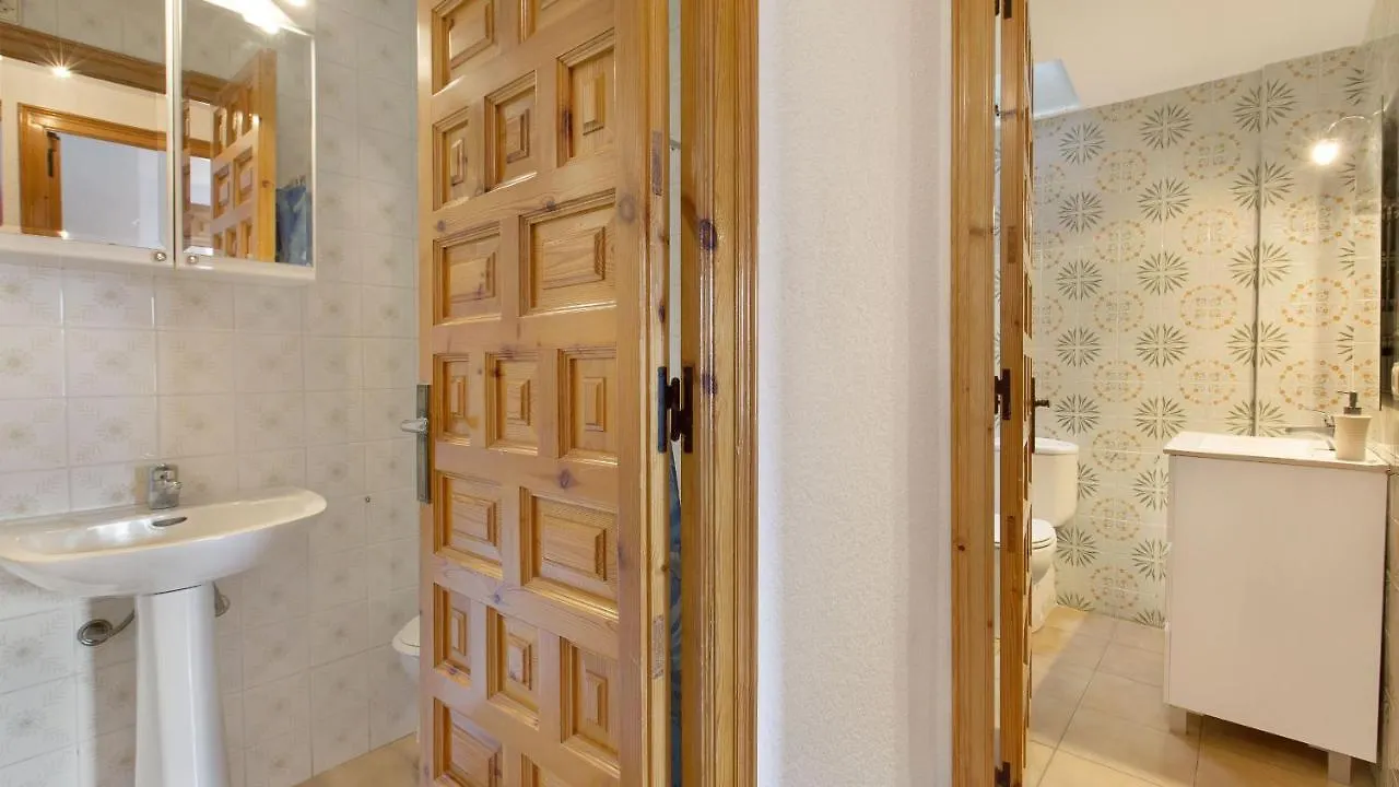 I-23 - Calella De Palafrugell Apartment